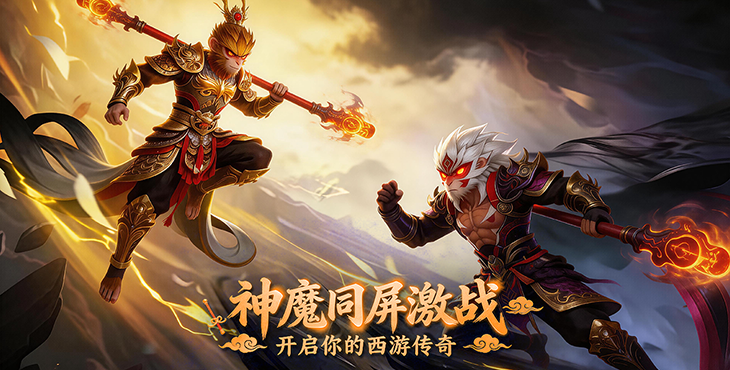 西游乐消消-0.1折天天送648-终身累充返利（自动发放）
