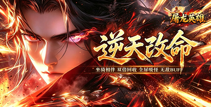 屠龙英雄-大圣西游超超超变-单日大额充值（线下申请）