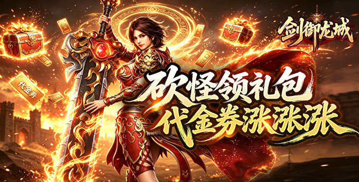 剑御龙城-神帝鸿蒙爽爽爆-区服冠名（线下申请）