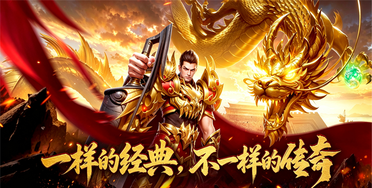 天命传奇-免费版-冠名活动（线下申请）